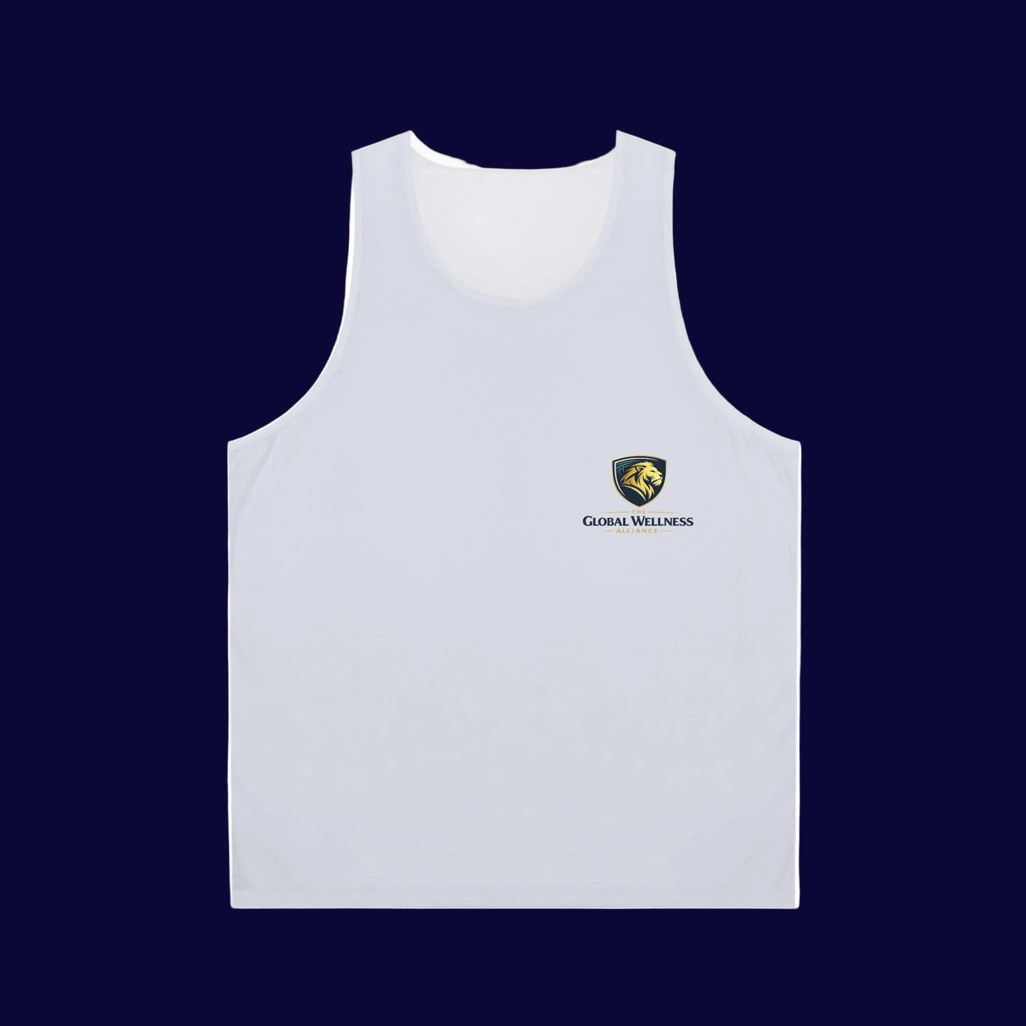 Unisex Tank Top (AOP)