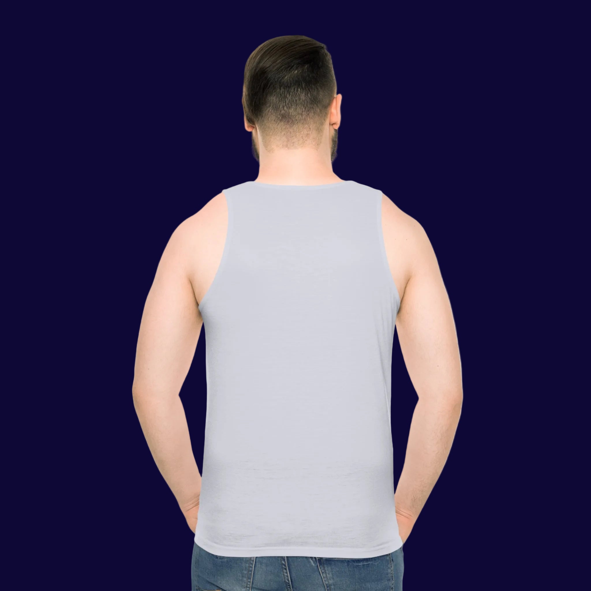 Unisex Tank Top (AOP)