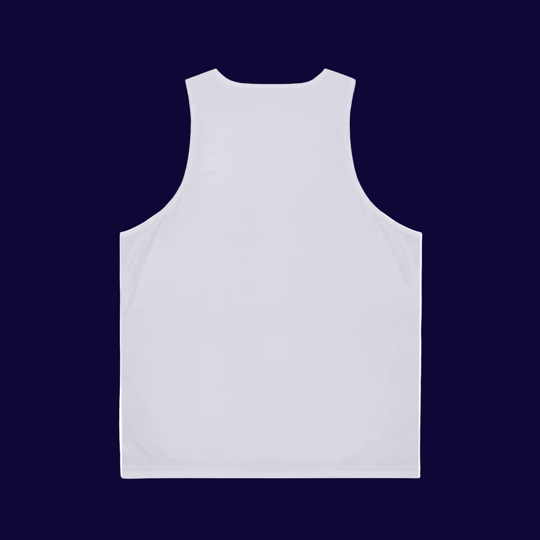 Unisex Tank Top (AOP)